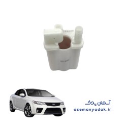 فیلتر سوخت کیا سراتو