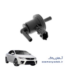 فیلتر تهویه مخزن سوخت کیا سراتو