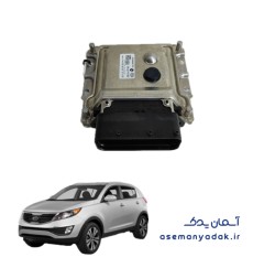 کنترلر پمپ سوخت کیا اسپورتیج