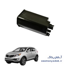 فیلتر کربن مخزن سوخت کیا اسپورتیج