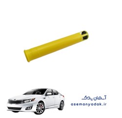 شیر سوخت کیا اپتیما