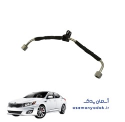 سیستم بازگشت سوخت کیا اپتیما
