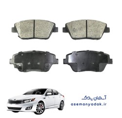 لنت ترمز کیا اپتیما