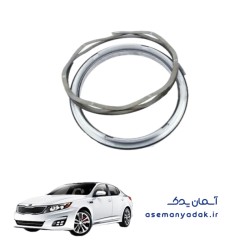 فنر ترمز کیا اپتیما