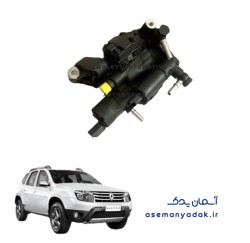 کیت پمپ انژکتور سوخت رنو داستر