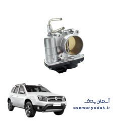 کاربراتور رنو داستر