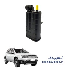 فیلتر کربن سوخت رنو داستر
