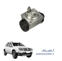 مجموعه ترمز هیدرولیکی رنو داستر
