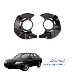 سپر دیسک ترمز هیوندای آزرا