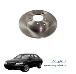 دیسک ترمز هیوندای آزرا