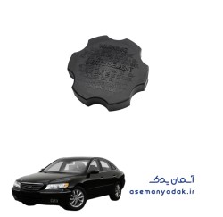 درپوش مخزن روغن ترمز هیوندای آزرا