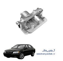 پیستون کالیپر هیوندای آزرا