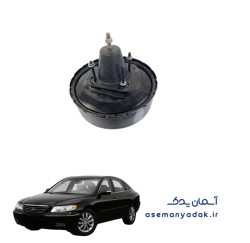بوستر ترمز هیوندای آزرا