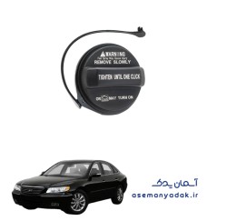 درپوش باک بنزین هیوندای آزرا