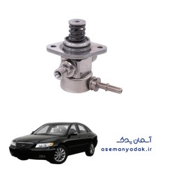 پمپ فشار قوی سوخت هیوندای آزرا