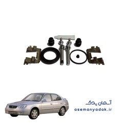 واشر سیلندر ترمز هیوندای ورنا