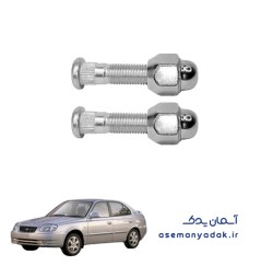 مهره ترمز هیوندای ورنا