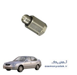 شیر تقسیم ترمز هیوندای ورنا