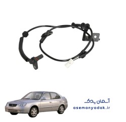 سنسور ABS هیوندای ورنا