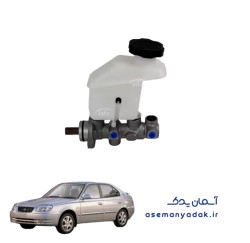 پمپ ترمز هیوندای ورنا