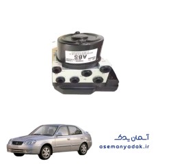 پمپ ABS هیوندای ورنا