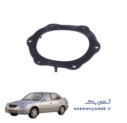 واشر مخزن سوخت هیوندای ورنا