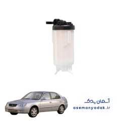فیلتر تهویه مخزن سوخت هیوندای ورنا