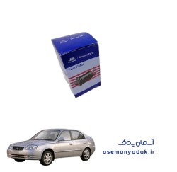 صافی بنزین هیوندای ورنا
