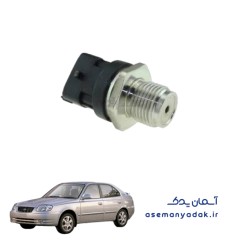 سنسور فشار سوخت هیوندای ورنا