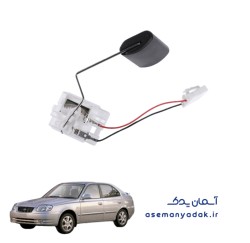 سنسور سطح سوخت هیوندای ورنا