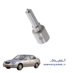 بوش انژکتور هیوندای ورنا