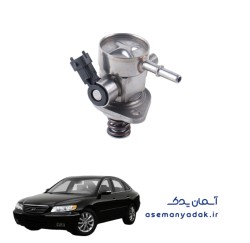 موتور پمپ بنزین هیوندای آزرا