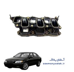 منیفولد سوخت هیوندای آزرا