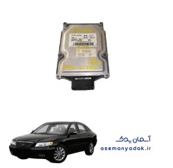مدول کنترل سوخت هیوندای آزرا