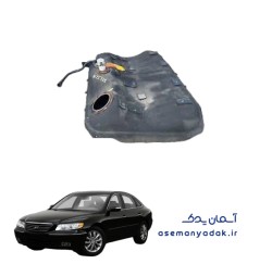 مخزن سوخت هیوندای آزرا