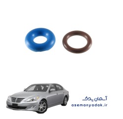 واشر انژکتور هیوندای جنسیس