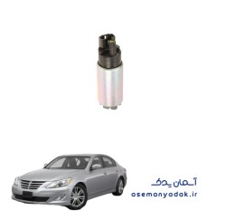 موتور پمپ بنزین هیوندای جنسیس