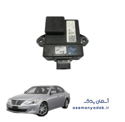 مدول کنترل سوخت هیوندای جنسیس