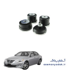 بوش انژکتور هیوندای جنسیس