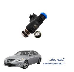 انژکتور پاششی هیوندای جنسیس