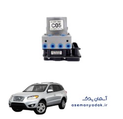 مدول ABS هیوندای سانتافه