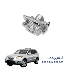کالیپر ترمز هیوندای سانتافه