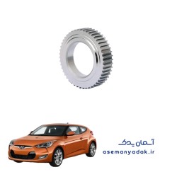 چرخ‌دنده سنسور ABS هیوندای ولستر