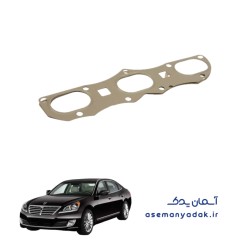 واشر منیفولد اگزوز هیوندای سنتینیال