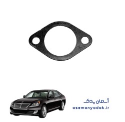 واشر فلنج اگزوز هیوندای سنتینیال