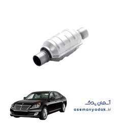 کاتالیزور هیوندای سنتینیال