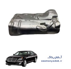 عایق حرارتی اگزوز هیوندای سنتینیال