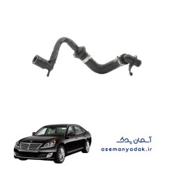 شلنگ تهویه اگزوز هیوندای سنتینیال
