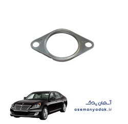حلقه آب‌بندی اگزوز هیوندای سنتینیال