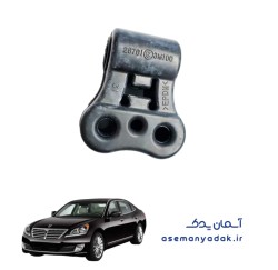 تکیه‌گاه لاستیکی اگزوز هیوندای سنتینیال